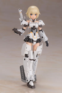 [PREORDER] Frame Arms Girl GOURAI-KAI (White) Ver.2 [LIMITED] - Glacier Hobbies - Kotobukiya