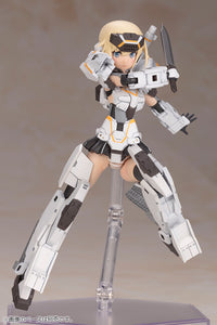 [PREORDER] Frame Arms Girl GOURAI-KAI (White) Ver.2 [LIMITED] - Glacier Hobbies - Kotobukiya