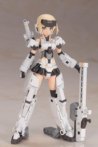 [PREORDER] Frame Arms Girl GOURAI-KAI (White) Ver.2 [LIMITED] - Glacier Hobbies - Kotobukiya