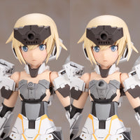 [PREORDER] Frame Arms Girl GOURAI-KAI (White) Ver.2 [LIMITED] - Glacier Hobbies - Kotobukiya