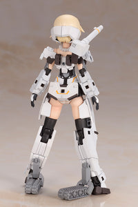 [PREORDER] Frame Arms Girl GOURAI-KAI (White) Ver.2 [LIMITED] - Glacier Hobbies - Kotobukiya