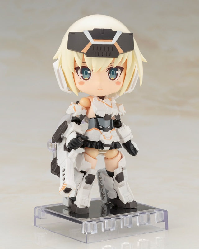 Frame Arms Girl Gorai Ai Cu-Poche - Glacier Hobbies - Kotobukiya