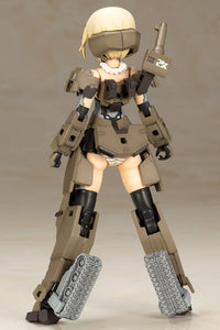 Frame Arms Girl Gourai Kai Ver.2 - Glacier Hobbies - Kotobukiya