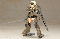 Frame Arms Girl Gourai Kai Ver.2 - Glacier Hobbies - Kotobukiya