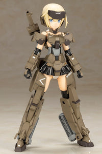 Frame Arms Girl Gourai Kai Ver.2 - Glacier Hobbies - Kotobukiya