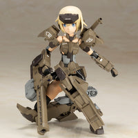 Frame Arms Girl Gourai Kai Ver.2 - Glacier Hobbies - Kotobukiya