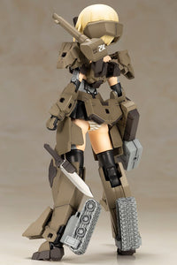 Frame Arms Girl Gourai Kai Ver.2 - Glacier Hobbies - Kotobukiya
