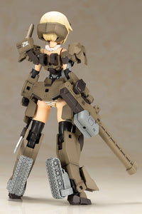 Frame Arms Girl Gourai Kai Ver.2 - Glacier Hobbies - Kotobukiya