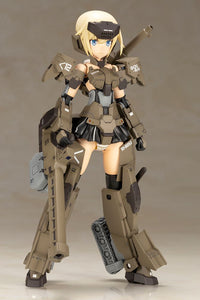 Frame Arms Girl Gourai Kai Ver.2 - Glacier Hobbies - Kotobukiya