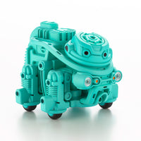 [PREORDER] Frame Arms Girl HATSUNE MIKU (Maruttoys Ver.) & TAMOTU (Miku Ver.) [LIMITED] - Glacier Hobbies - Kotobukiya