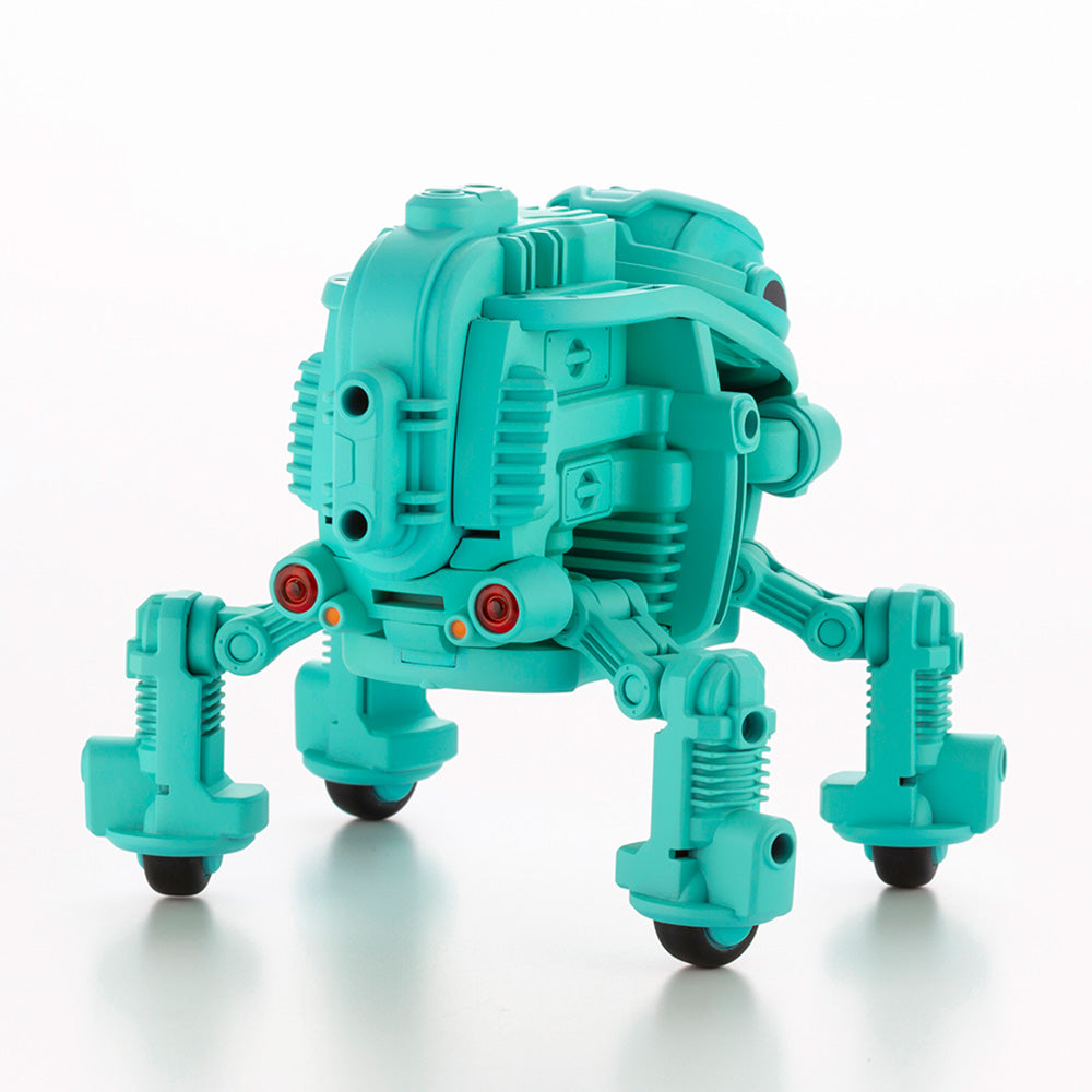 [PREORDER] Frame Arms Girl HATSUNE MIKU (Maruttoys Ver.) & TAMOTU (Miku Ver.) [LIMITED] - Glacier Hobbies - Kotobukiya