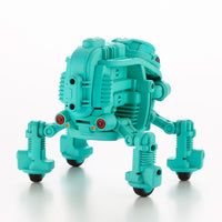 [PREORDER] Frame Arms Girl HATSUNE MIKU (Maruttoys Ver.) & TAMOTU (Miku Ver.) [LIMITED] - Glacier Hobbies - Kotobukiya