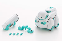 [PREORDER] Frame Arms Girl HATSUNE MIKU (Maruttoys Ver.) & TAMOTU (Miku Ver.) [LIMITED] - Glacier Hobbies - Kotobukiya