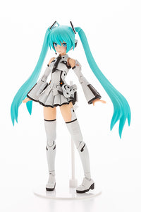[PREORDER] Frame Arms Girl HATSUNE MIKU (Maruttoys Ver.) & TAMOTU (Miku Ver.) [LIMITED] - Glacier Hobbies - Kotobukiya