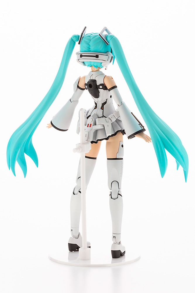 [PREORDER] Frame Arms Girl HATSUNE MIKU (Maruttoys Ver.) & TAMOTU (Miku Ver.) [LIMITED] - Glacier Hobbies - Kotobukiya