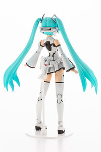 [PREORDER] Frame Arms Girl HATSUNE MIKU (Maruttoys Ver.) & TAMOTU (Miku Ver.) [LIMITED] - Glacier Hobbies - Kotobukiya