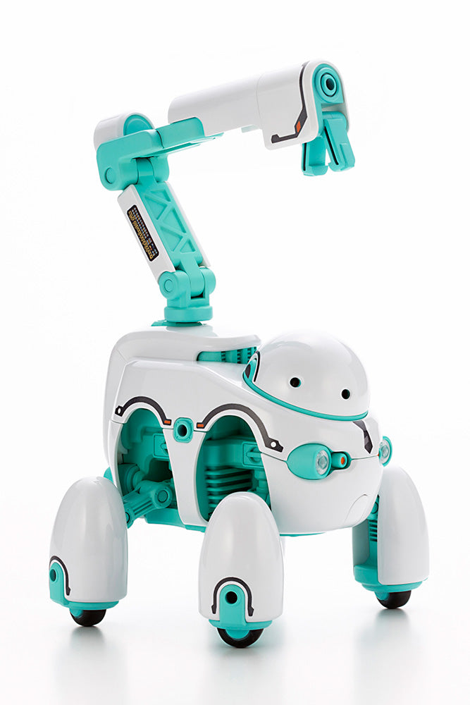 [PREORDER] Frame Arms Girl HATSUNE MIKU (Maruttoys Ver.) & TAMOTU (Miku Ver.) [LIMITED] - Glacier Hobbies - Kotobukiya