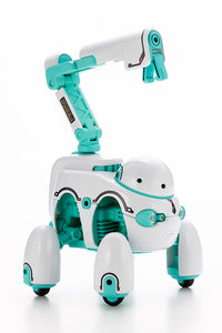 [PREORDER] Frame Arms Girl HATSUNE MIKU (Maruttoys Ver.) & TAMOTU (Miku Ver.) [LIMITED] - Glacier Hobbies - Kotobukiya