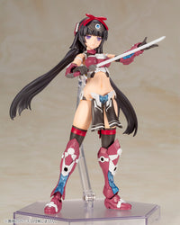 Frame Arms Girl MAGATSUKI - Glacier Hobbies - Kotobukiya