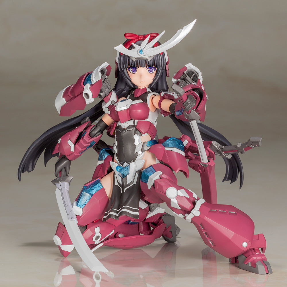 Frame Arms Girl MAGATSUKI - Glacier Hobbies - Kotobukiya