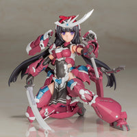 Frame Arms Girl MAGATSUKI - Glacier Hobbies - Kotobukiya