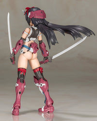 Frame Arms Girl MAGATSUKI - Glacier Hobbies - Kotobukiya