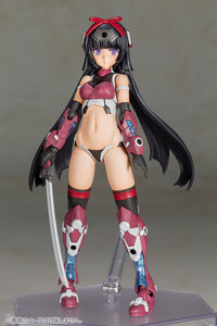Frame Arms Girl MAGATSUKI - Glacier Hobbies - Kotobukiya