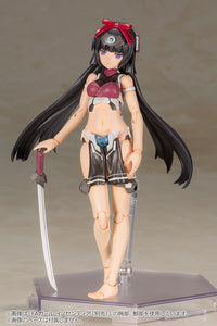 Frame Arms Girl MAGATSUKI - Glacier Hobbies - Kotobukiya