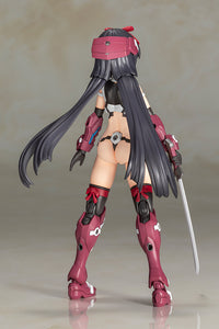 Frame Arms Girl MAGATSUKI - Glacier Hobbies - Kotobukiya