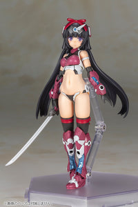 Frame Arms Girl MAGATSUKI - Glacier Hobbies - Kotobukiya