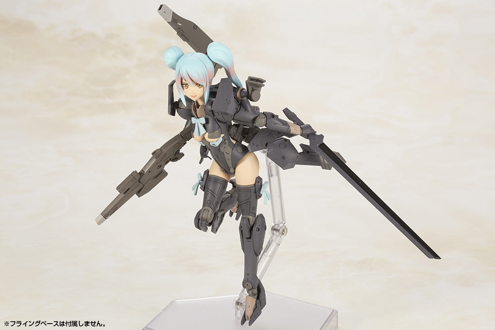 Frame Arms Girl SHADOW TIGER (Yinghu) - Glacier Hobbies - Kotobukiya