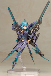 HRESVELGR - Frame Arms Girl - Glacier Hobbies - Kotobukiya