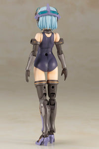 HRESVELGR - Frame Arms Girl - Glacier Hobbies - Kotobukiya