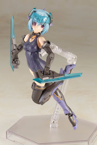 HRESVELGR - Frame Arms Girl - Glacier Hobbies - Kotobukiya