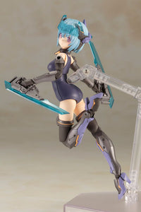HRESVELGR - Frame Arms Girl - Glacier Hobbies - Kotobukiya