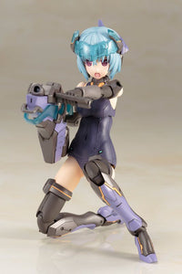 HRESVELGR - Frame Arms Girl - Glacier Hobbies - Kotobukiya