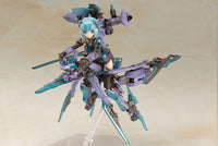 HRESVELGR - Frame Arms Girl - Glacier Hobbies - Kotobukiya