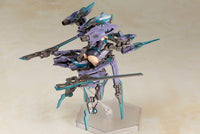 HRESVELGR - Frame Arms Girl - Glacier Hobbies - Kotobukiya
