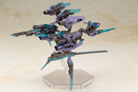 HRESVELGR - Frame Arms Girl - Glacier Hobbies - Kotobukiya