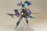 HRESVELGR - Frame Arms Girl - Glacier Hobbies - Kotobukiya