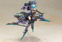 HRESVELGR - Frame Arms Girl - Glacier Hobbies - Kotobukiya