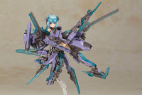 HRESVELGR - Frame Arms Girl - Glacier Hobbies - Kotobukiya