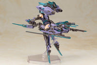 HRESVELGR - Frame Arms Girl - Glacier Hobbies - Kotobukiya