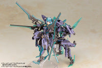 HRESVELGR - Frame Arms Girl - Glacier Hobbies - Kotobukiya
