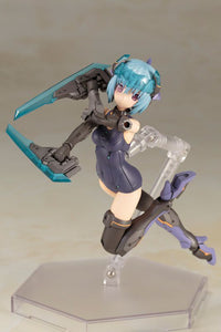 HRESVELGR - Frame Arms Girl - Glacier Hobbies - Kotobukiya