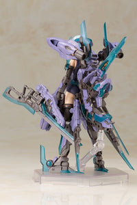 HRESVELGR - Frame Arms Girl - Glacier Hobbies - Kotobukiya