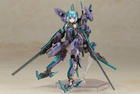 HRESVELGR - Frame Arms Girl - Glacier Hobbies - Kotobukiya