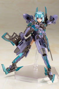 HRESVELGR - Frame Arms Girl - Glacier Hobbies - Kotobukiya