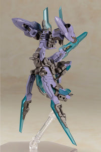 HRESVELGR - Frame Arms Girl - Glacier Hobbies - Kotobukiya
