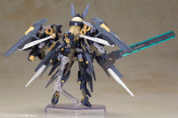 Frame Arms Girl ZELFIKAR - Glacier Hobbies - Kotobukiya